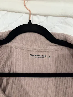 Abercrombie Long Sleeved Top thumbnail 2