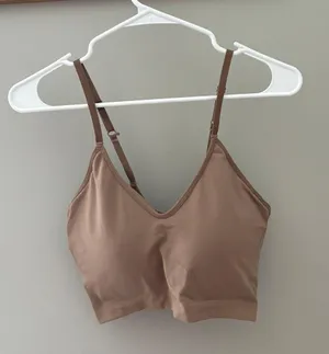 YITTY Nearly Naked Shapewear Plunge Bra thumbnail 1