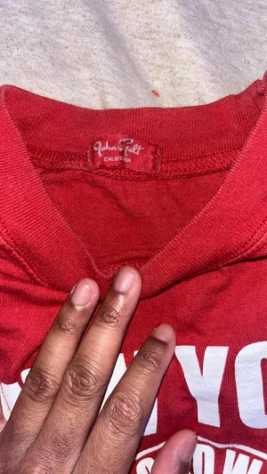 Brandy Melville Top Crop thumbnail 3