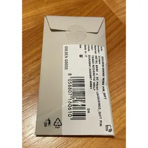 Golden Goose‎ Collectable Token or Pin thumbnail 4