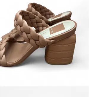 DV by Dolce Vita Block Heels thumbnail 2