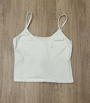 brandy melville tank top  thumbnail 1