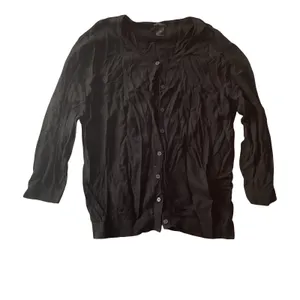 Ann Taylor Casual Cardigan thumbnail 5