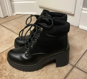 Cushionare Remy  Boots thumbnail 1