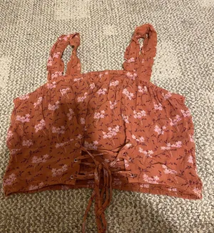American Eagle Womens  Tank Top thumbnail 2