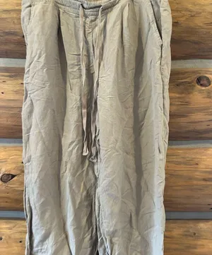 Wide Leg Pant thumbnail 3