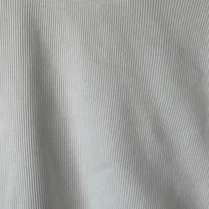 Aritzia TNA ribbed crewneck tshirt tee cropped top short sleeve thumbnail 5
