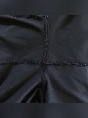 Lululemon Dance Studio Jogger 29” Swift Black Size 6 GUC thumbnail 8