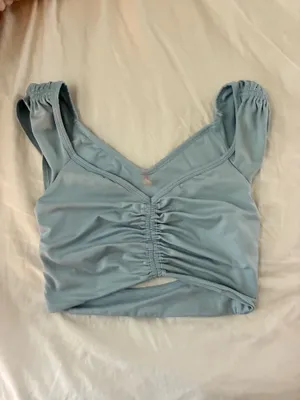 Free People Top thumbnail 2