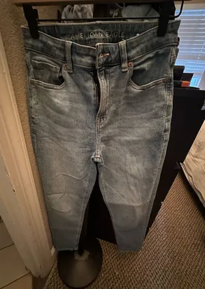 American Eagle Jeans thumbnail 1
