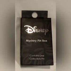 Loungefly Disney The Aristocats Kittens Blind Box Enamel Pin thumbnail 3