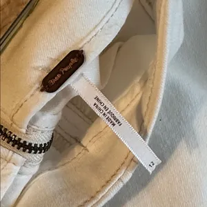 Free People skirt NWOT thumbnail 5