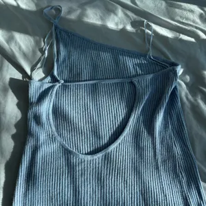 Free People One Shoulder Open Back Tank thumbnail 3