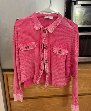 Pink Size S thumbnail 1