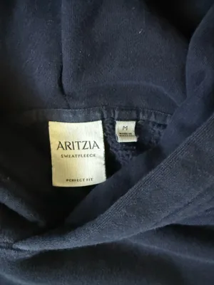 Aritzia Sweat Set Cozy Fleece thumbnail 5