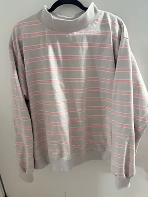 PARKE Mockneck Valentine's Day Collection- Darling thumbnail 1