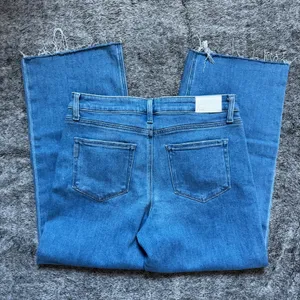 PAIGE Denim Nelli Jeans Women's 28 thumbnail 8