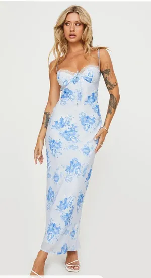 Princess Polly Dress thumbnail 1
