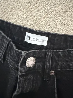 Zara Jean Shorts thumbnail 3