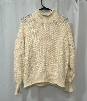 Cream color sweater from amazon thumbnail 1