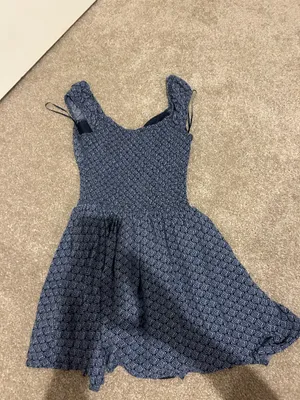 Hollister Dress thumbnail 3