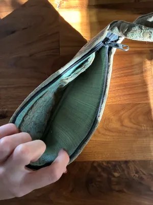Anna William NewburyPort Clutch thumbnail 5
