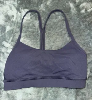 LULULEMON FLOW Y BRA thumbnail 1