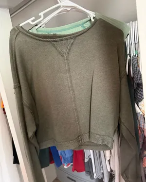 Aerie Sweater thumbnail 1