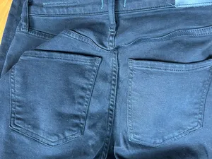 ☀️3/$25 Citizens of Humanity Jolene black jeans 25 thumbnail 9