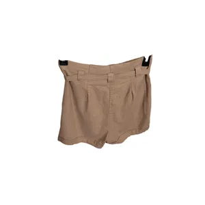 Express Dressy Brown Women's‎ Shorts thumbnail 9