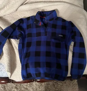 Patagonia Fleece thumbnail 1