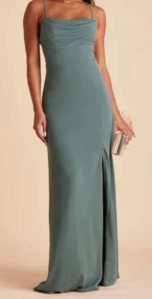 Birdy Grey Formal Maxi Dress thumbnail 1