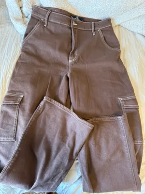 Brown Size 8 thumbnail 4