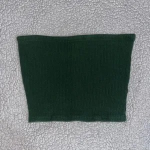 Urban Outfitters Ribbed Tube Top thumbnail 2