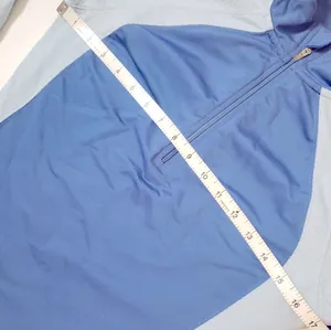 The North Face Flight Series quarter zip top w thumbholes thumbnail 5
