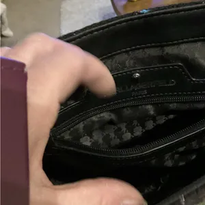 Karl Lagerfeld bag thumbnail 6