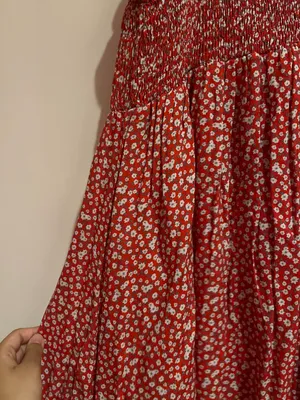 ZARA Mini Dress thumbnail 5