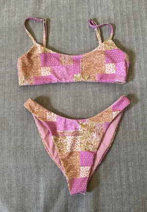 Elysian Bikini Set thumbnail 1