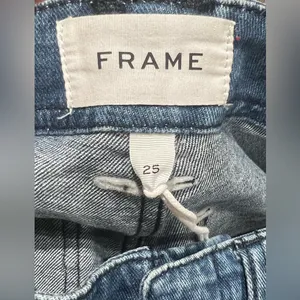 Frame Denim Jogger Pants‎ thumbnail 9