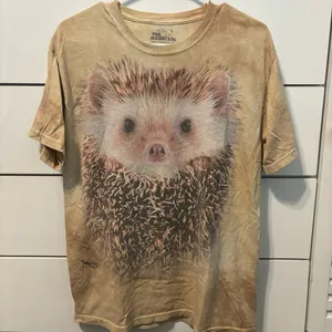 The Mountain Porcupine T Shirt thumbnail 2