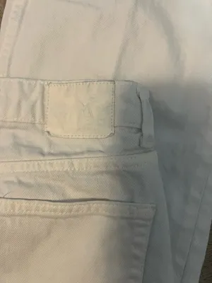 ZARA Jeans thumbnail 4