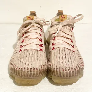 Nike 7.5 Vapormax 3 Aj6910 602 Sunset Tint Max Force Flyknit 180 1 90‎ Presto thumbnail 3