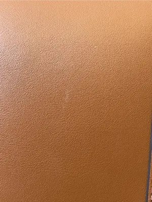 Lauren Ralph Lauren Leather Backpack in Brown Minimalist Quiet Luxury Preppy thumbnail 12