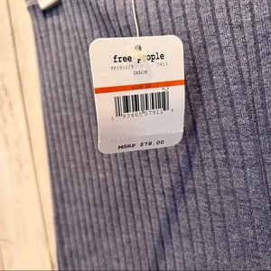 Free People Take Two Bike Shorts L2 thumbnail 2