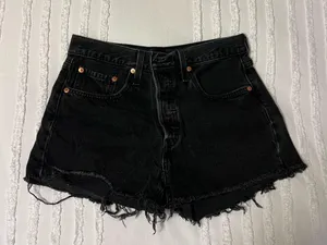 Levi’s 501 Shorts thumbnail 1