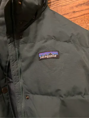 Patagonia womens downdrift parka thumbnail 2