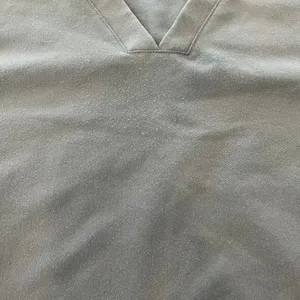 Figs Casma Three-Pocket Scrub‎ Top Charcoal Gray Size XXL thumbnail 4