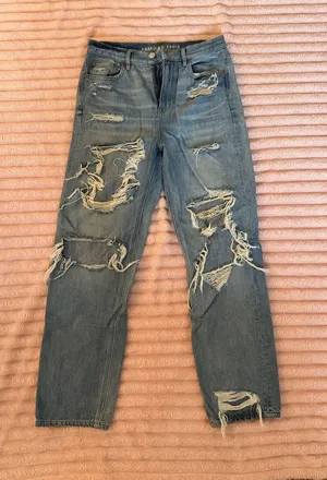 American Eagle Outfitters Jeans thumbnail 1