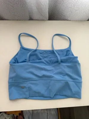 Lululemon Wunder Under Tank thumbnail 4
