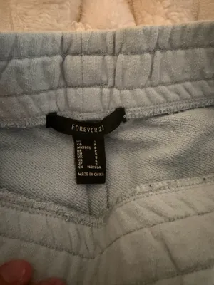 Forever 21 Sweatpants thumbnail 2